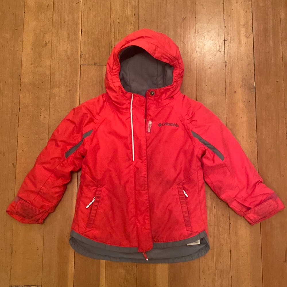 4t ski jacket